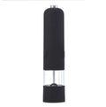 Electric Pepper Mill - Mystery Gadgets electric-pepper-mill, Kitchen Gadgets