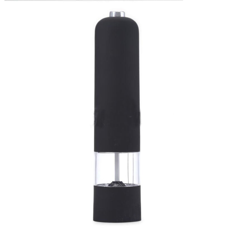 Electric Pepper Mill - Mystery Gadgets electric-pepper-mill, Kitchen Gadgets