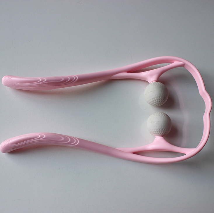 Acupuncture and Neck Massager - Mystery Gadgets acupuncture-and-neck-massager, Acupuncture, Fitness, Fitness Equipment, Gadget, Health & Beauty