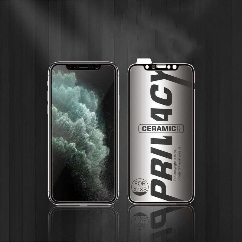 Privacy Screen Protector - Anti-Scratch Shield - Mystery Gadgets privacy-screen-protector-anti-scratch-shield, Mobile & Accessories