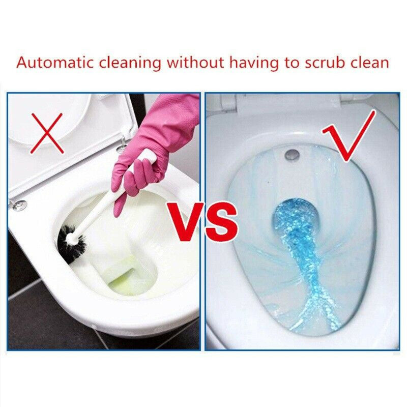 Toilet Flush Stain Remover - Mystery Gadgets toilet-flush-stain-remover, home, Toilet Flush Stain Remover
