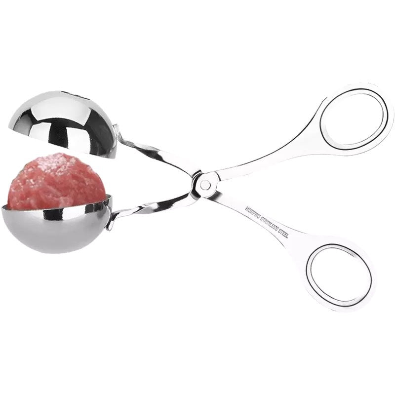 Stainless Steel Meatball Maker - Mystery Gadgets stainless-steel-meatball-maker, Gadget, Home & Kitchen, kitchen, tools