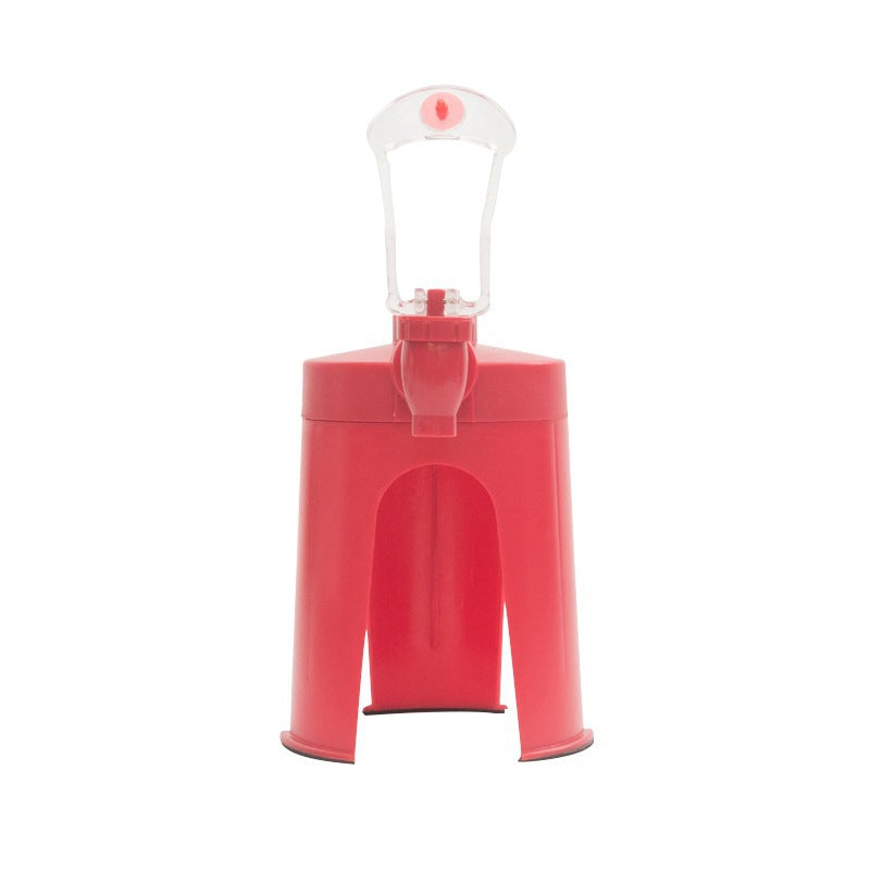 Inverted Cola Dispenser - Mystery Gadgets inverted-cola-dispenser, home