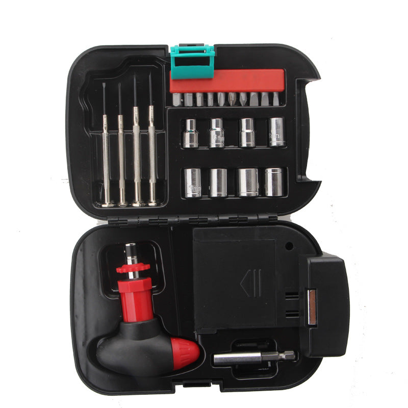 Flashlight Tool Set - Mystery Gadgets flashlight-tool-set, Flashlight, Tool
