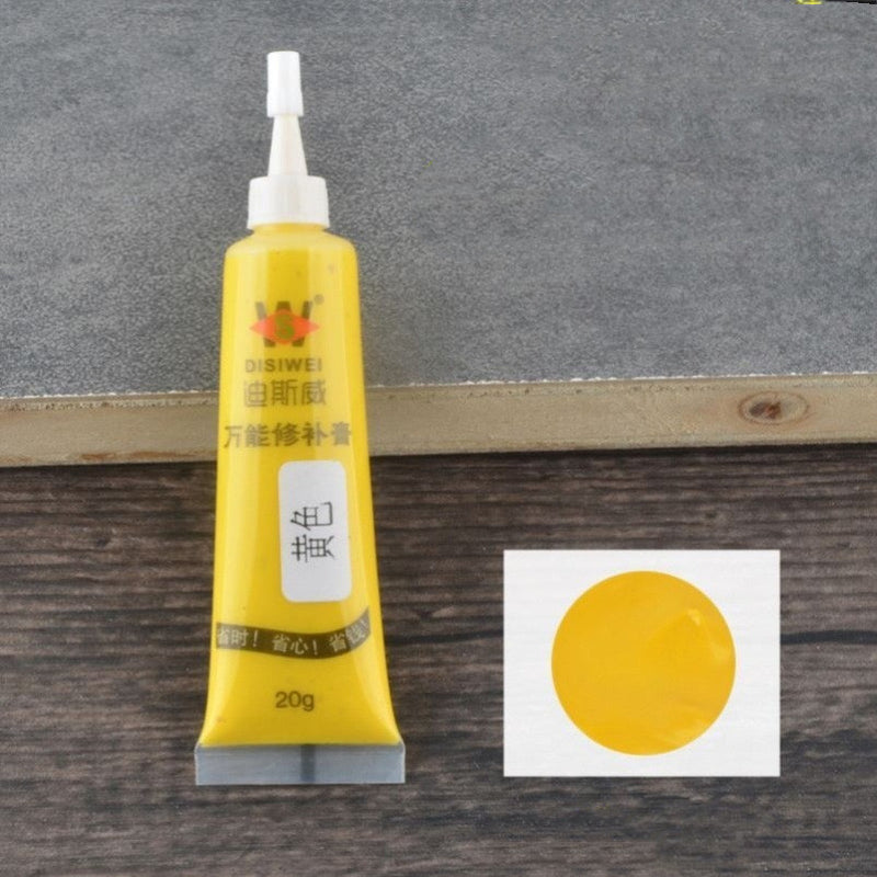 Furniture Repair Cream - Mystery Gadgets furniture-repair-cream, home