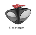 Double Vision Car Rearview Mirror - Mystery Gadgets double-vision-car-rearview-mirror, Car Accessories