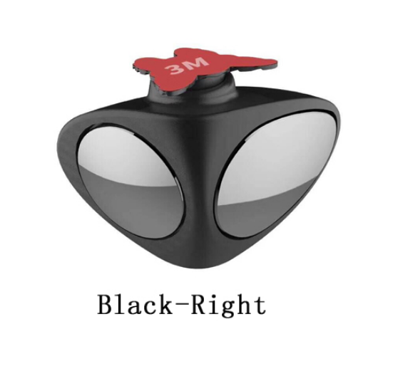 Double Vision Car Rearview Mirror - Mystery Gadgets double-vision-car-rearview-mirror, Car Accessories