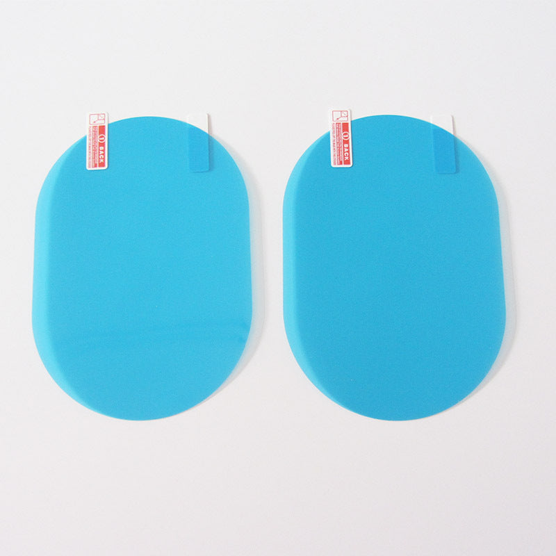 Rearview Mirror Waterproof Film - Mystery Gadgets rearview-mirror-waterproof-film, Waterproof Film
