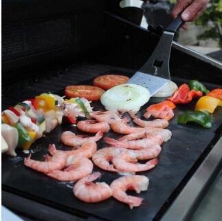 Reusable Non-stick Surface BBQ Grill Mat - Mystery Gadgets reusable-non-stick-surface-bbq-grill-mat, Home & Kitchen, kitchen