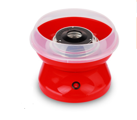 Mini Cotton Candy Machine - Mystery Gadgets mini-cotton-candy-machine, Gadget, kitchen
