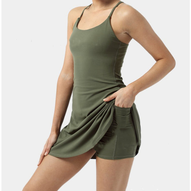 Quick Drying Stretch Skirts - Mystery Gadgets quick-drying-stretch-skirts, Stretch Skirts