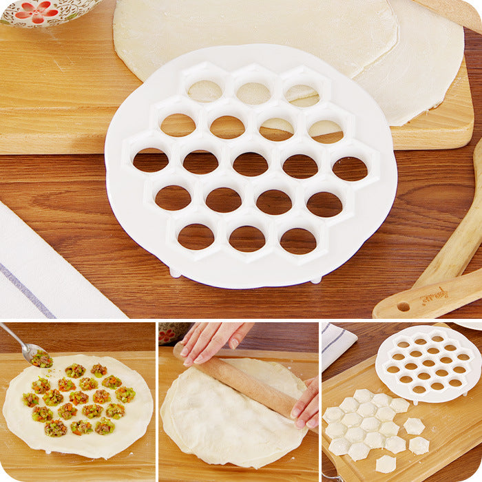 Delight Dumpling Mold - Mystery Gadgets delight-dumpling-mold, Home & Kitchen, kitchen, Kitchen Gadgets