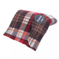 Scarf Headrest Travel Pillow - Mystery Gadgets scarf-headrest-travel-pillow, 