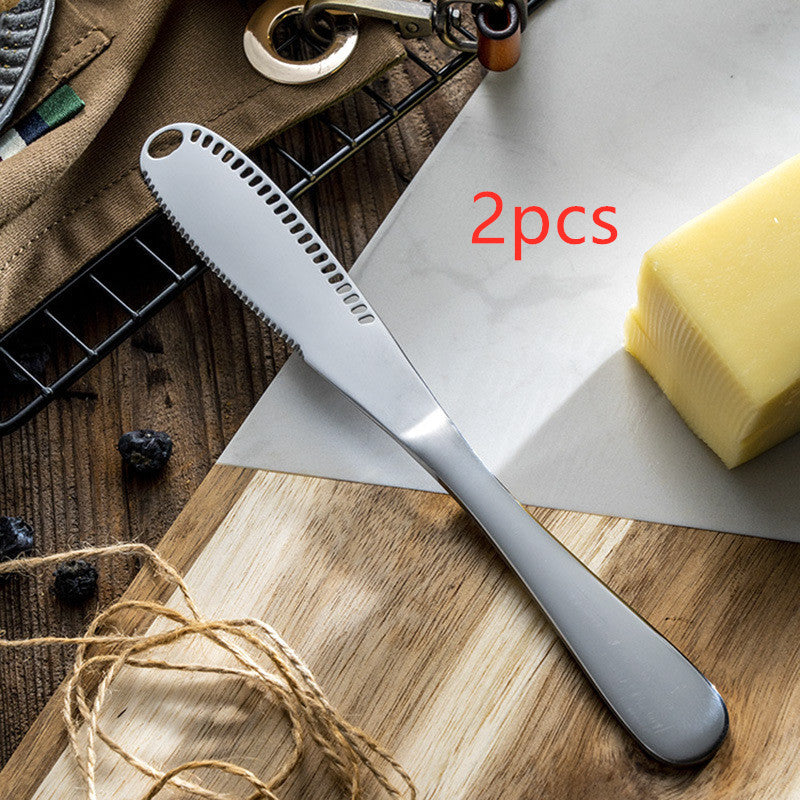 Stainless Steel Butter Knife - Mystery Gadgets stainless-steel-butter-knife, Gadget, Home & Kitchen, Kitchen & Dining, tools