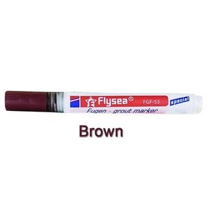 Tile gap repair pen - Mystery Gadgets tile-gap-repair-pen, Gadget, Home & Kitchen, Office, tools