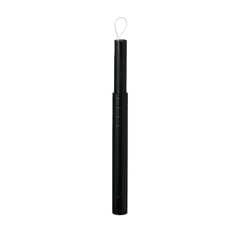 Portable Electric Feather Duster - Mystery Gadgets portable-electric-feather-duster, 