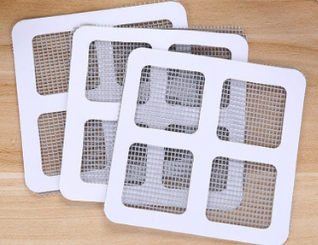 Insects Screen Repair Kit - Mystery Gadgets insects-screen-repair-kit, Home & Kitchen