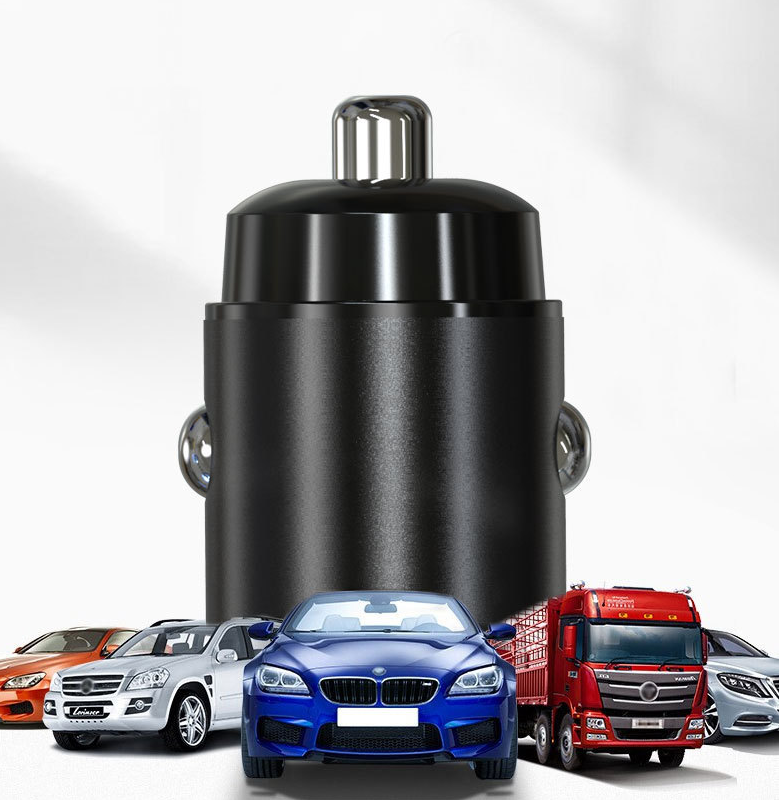 Fast Charging USB Car Lighter Adapter - Mystery Gadgets fast-charging-usb-car-lighter-adapter, 