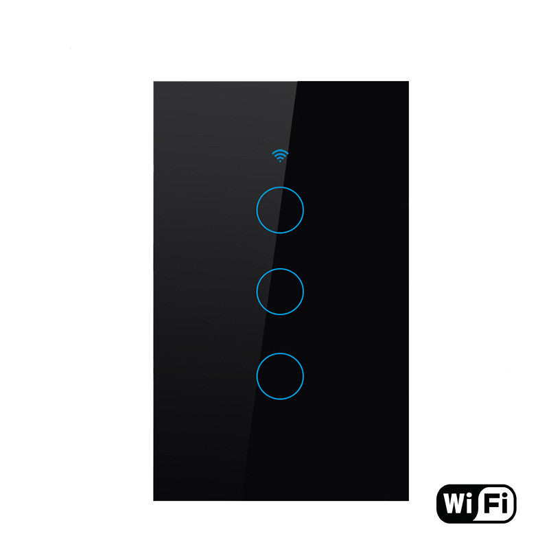 WIFI Switch - Mystery Gadgets wifi-switch, WIFI Switch