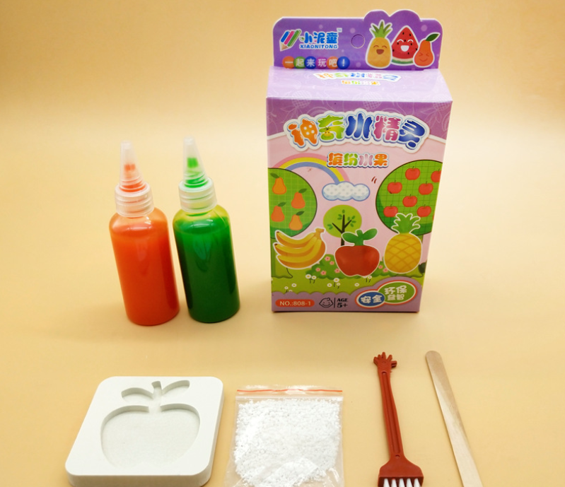 DIY Water Elf Toy Set - Mystery Gadgets diy-water-elf-toy-set, toys