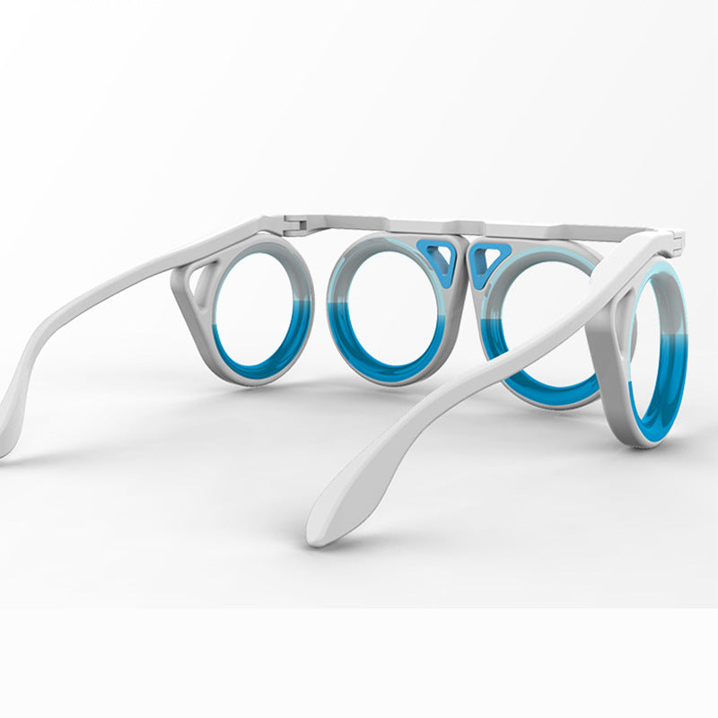 Motion Sickness Glasses - Mystery Gadgets motion-sickness-glasses, Motion Sickness Glasses