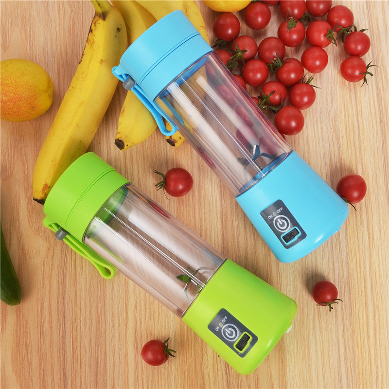 Portable USB Electric Blender - Mystery Gadgets portable-usb-electric-blender, Kitchen Gadgets