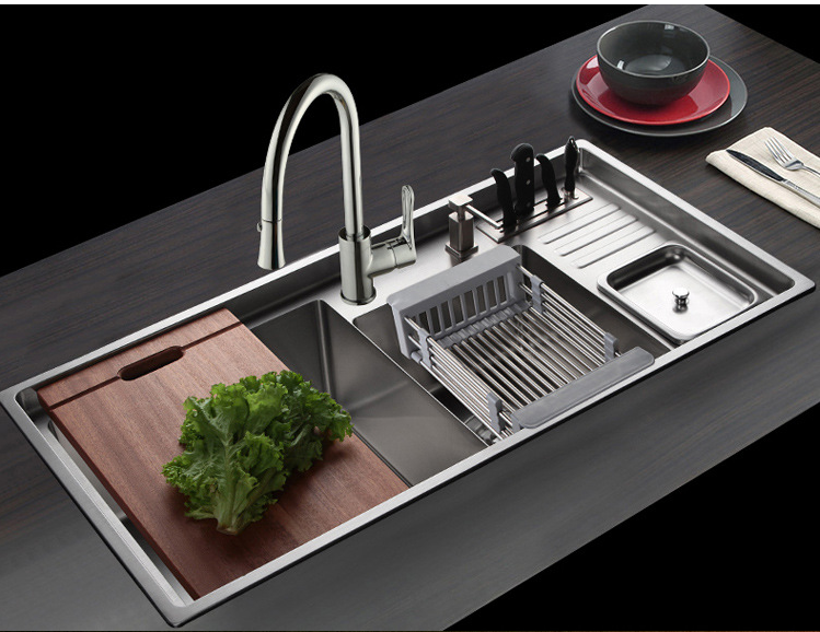 Kitchen Sink Drain Basket - Mystery Gadgets kitchen-sink-drain-basket, Kitchen Gadgets