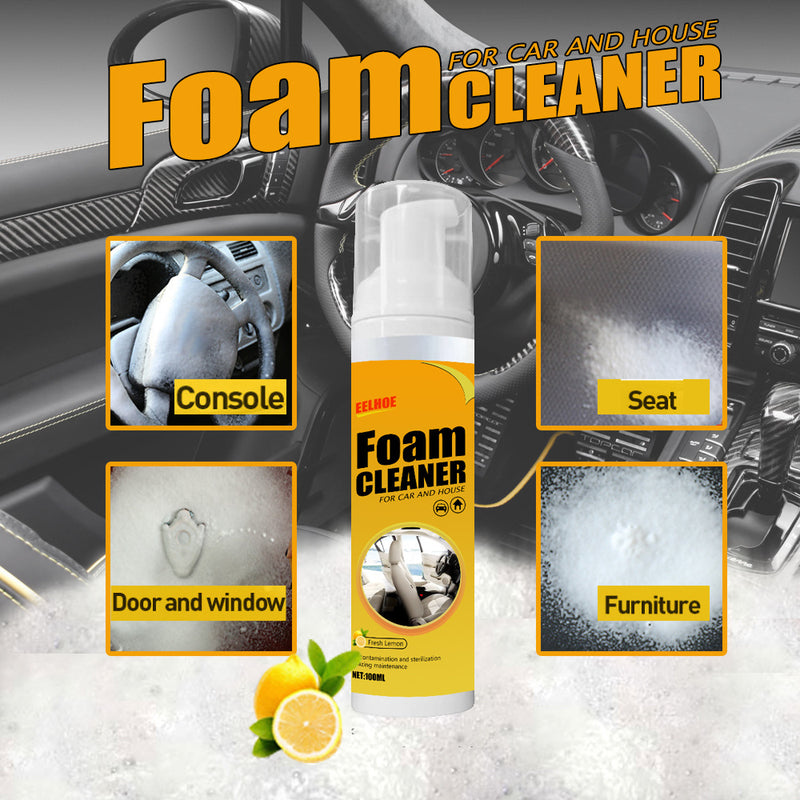 Decontamination Foam Cleaner - Mystery Gadgets decontamination-foam-cleaner, 