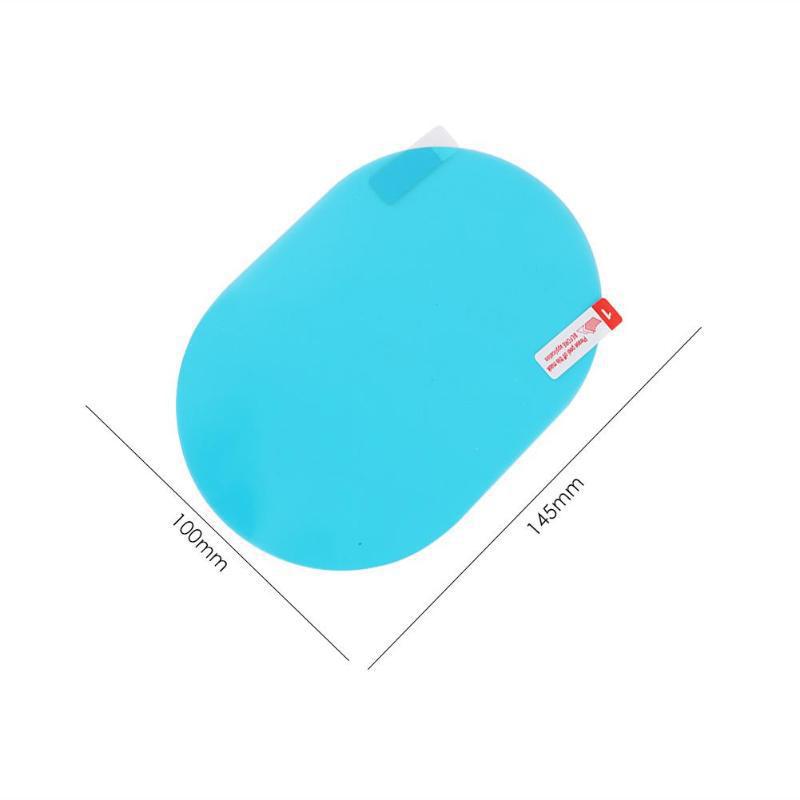 Rearview Mirror Waterproof Film - Mystery Gadgets rearview-mirror-waterproof-film, Waterproof Film