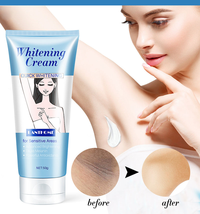 Instant Body Whitening Cream - Mystery Gadgets instant-body-whitening-cream, Health & Beauty