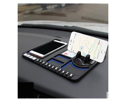 Anti-Slip Mobile Holder For Car Dashboard - Mystery Gadgets anti-slip-mobile-holder-for-car-dashboard, Mobile Holder For Car Dashboard