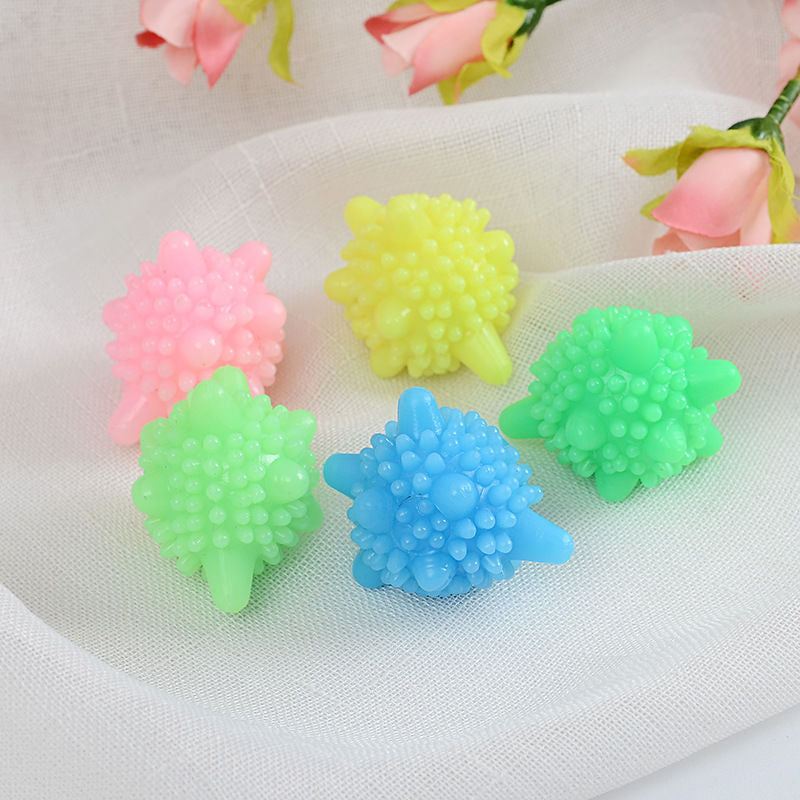 Reusable Washing Laundry Ball - Mystery Gadgets reusable-washing-laundry-ball, home
