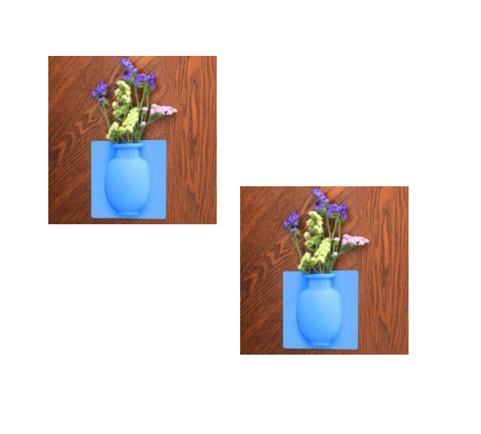 Silicone Magic Vase - Mystery Gadgets silicone-magic-vase, Home & Kitchen, Office