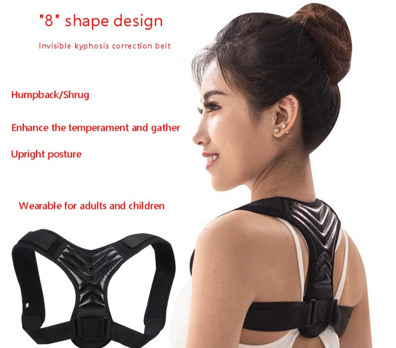 Posture Corrector - Mystery Gadgets posture-corrector, Fitness, Fitness Equipment, Gadget, Health & Beauty, Sports & Fitness