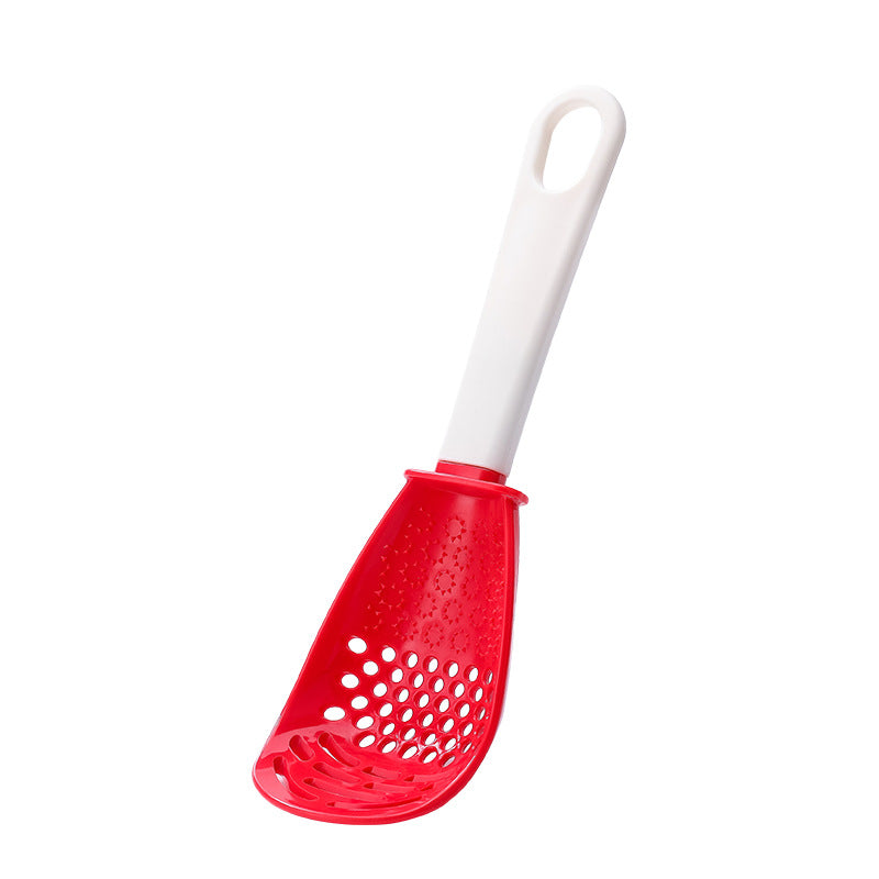 Multifunctional Cooking Spoon - Mystery Gadgets multifunctional-cooking-spoon, kitchen