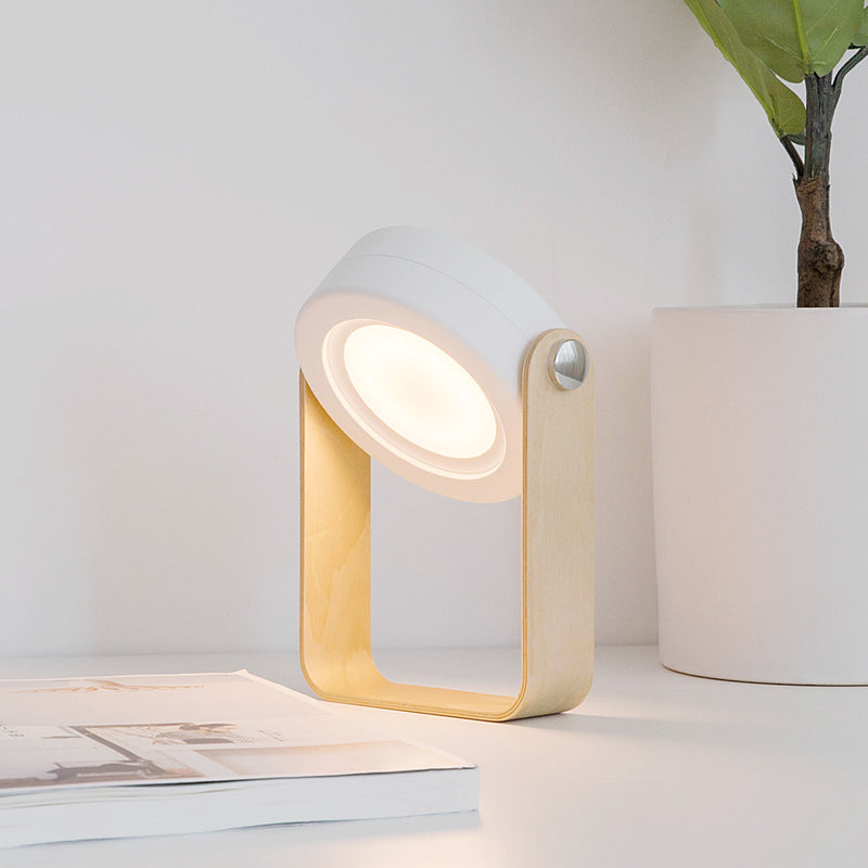 USB Touch Sensor Night Light - Mystery Gadgets usb-touch-sensor-night-light, Night Light