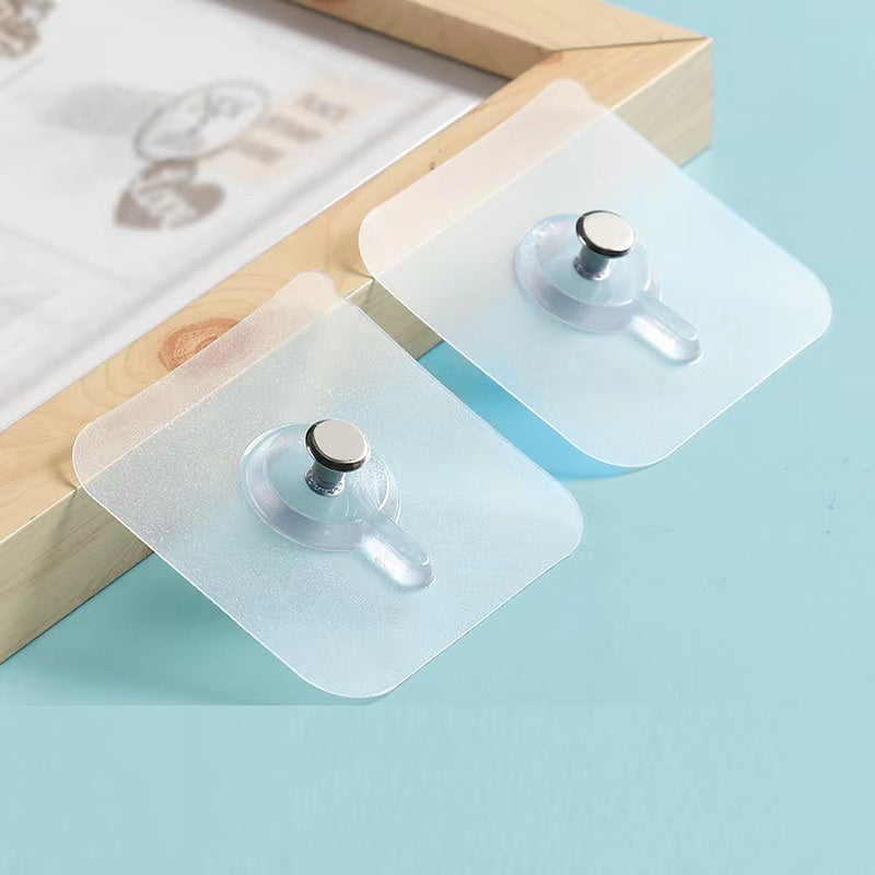Punch Free Adhesive Screw - Mystery Gadgets punch-free-adhesive-screw, tools