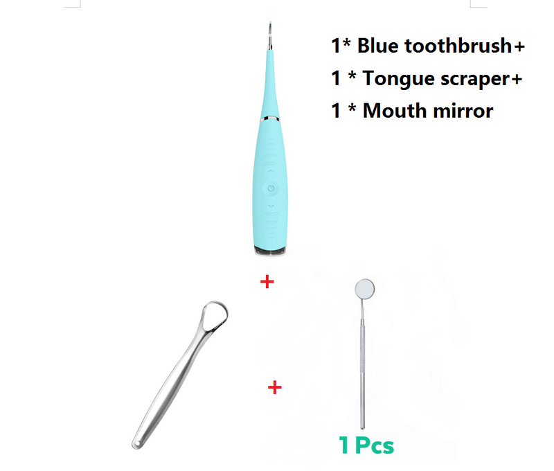 Electric Dental Calculus Remover - Mystery Gadgets electric-dental-calculus-remover, Gadget