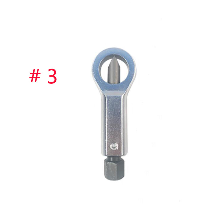 Rusty Nut Removing Tool - Mystery Gadgets rusty-nut-removing-tool, tools