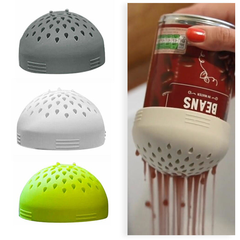 Multifunctional Silicone Mini Filter - Mystery Gadgets multifunctional-silicone-mini-filter, kitchen, Kitchen Gadgets