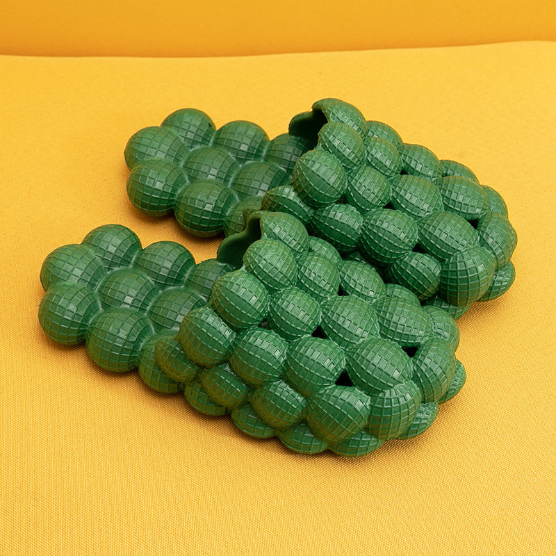 Mesh Bubble Bathroom Slides - Mystery Gadgets mesh-bubble-bathroom-slides, Bathroom Slides