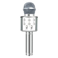 Multi-Function Bluetooth Microphone Speaker - Mystery Gadgets multi-function-bluetooth-microphone-speaker, kids
