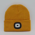 LED Luminous Warm Hat - Mystery Gadgets led-luminous-warm-hat, 