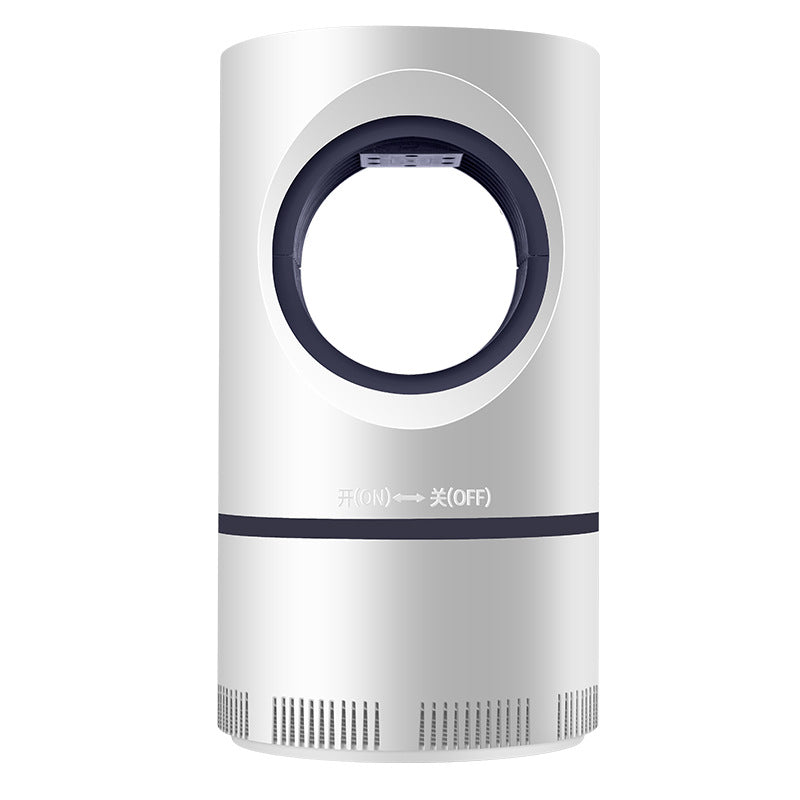 Led Mosquito Repellent Lamp - Mystery Gadgets led-mosquito-repellent-lamp, Gadget
