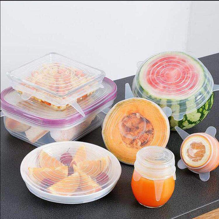 Ultimate Food Preservation Lid - Mystery Gadgets ultimate-food-preservation-lid, Gadget, Home & Kitchen, Kitchen & Dining