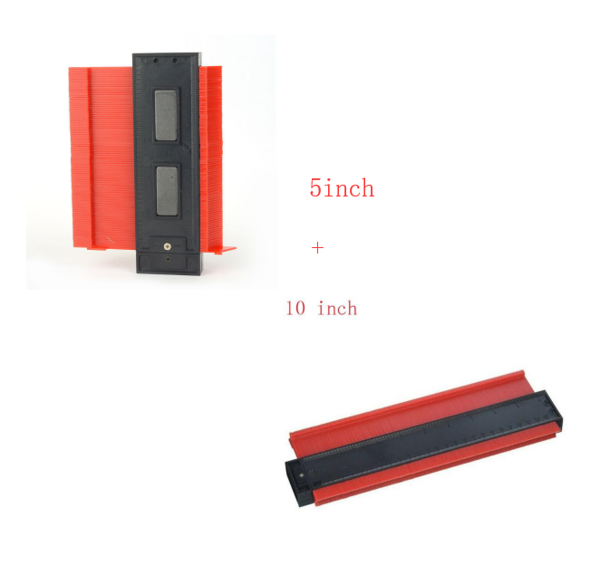 Professional Contour Duplication Gauge - Mystery Gadgets professional-contour-duplication-gauge, Automobile, mens, Safety