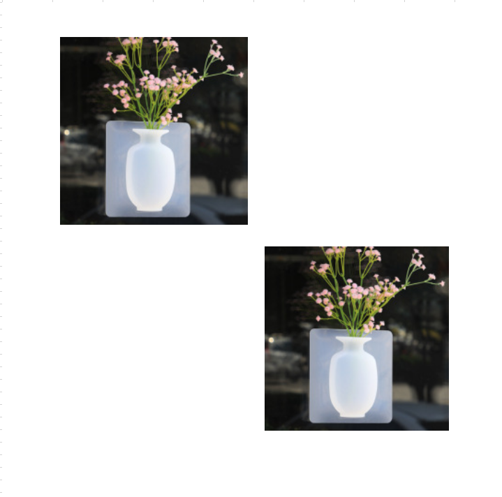 Silicone Magic Vase - Mystery Gadgets silicone-magic-vase, Home & Kitchen, Office