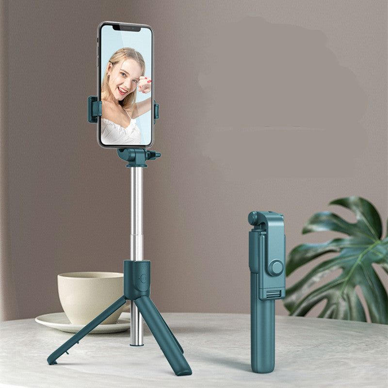 Bluetooth Selfie Stick Tripod - Mystery Gadgets bluetooth-selfie-stick-tripod, Bluetooth Selfie Stick Tripod