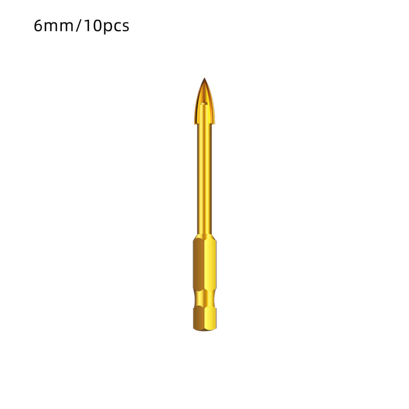 Multifunctional Alloy Drill Bit - Mystery Gadgets multifunctional-alloy-drill-bit, 
