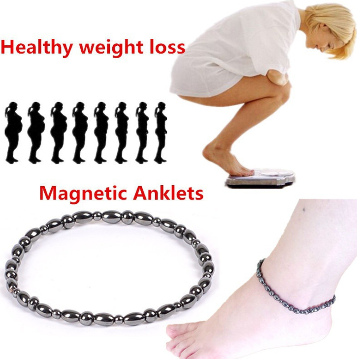 Weight Loss Slimming Anklet Bracelet - Mystery Gadgets weight-loss-slimming-anklet-bracelet, Health, Health & Beauty